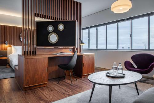 Radisson Collection Royal Hotel Copenhagen - image 2