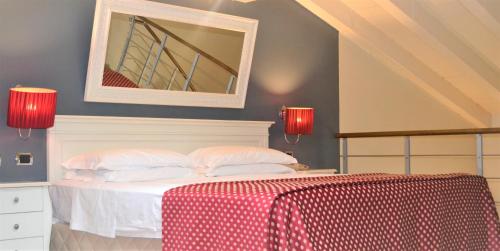 1 king bed
