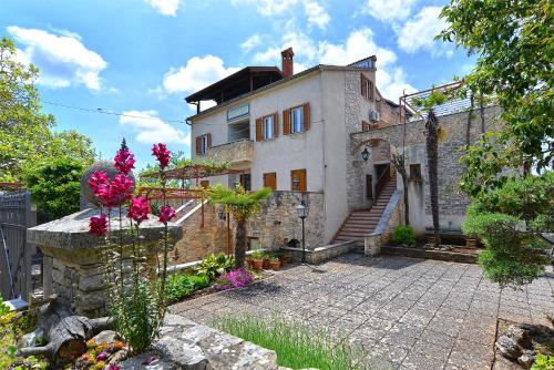 Apartments Vesna 836 Rovinj