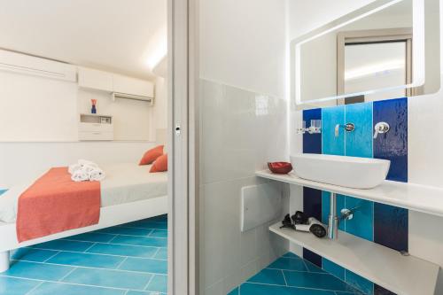 Il Corallo Residence Room Type - Double or Twin Room