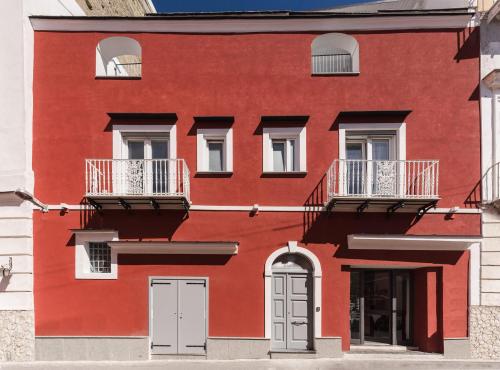 Il Corallo Residence 4