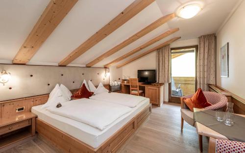 Hotel Fürstenhof - main image