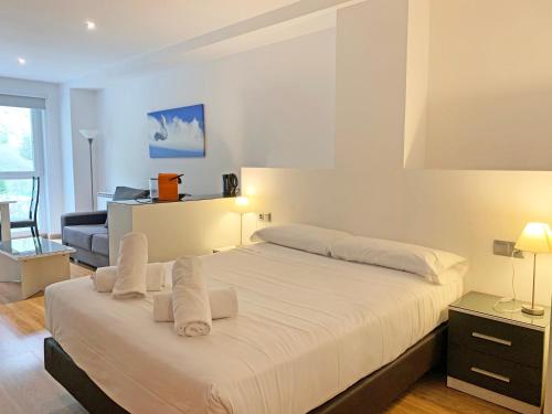 Apartamentos Vallnord 3000 in Arinsal