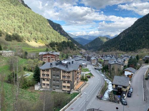 View, Apartamentos Vallnord 3000 in Arinsal