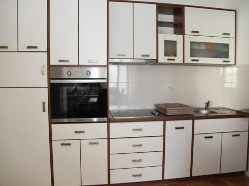 Mladenovic apartments