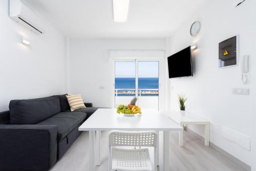 Home2Book Ocean View Las Teresitas Beach 0 1