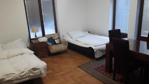 Mladenovic apartments
