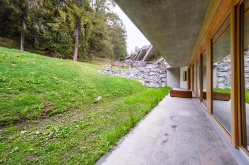 LAAX Homes - Residenz Cuolm Liung 52 - Apartment - Laax