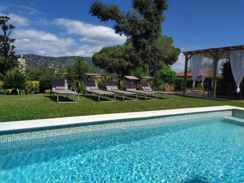 Accommodation in Castell-Platja d'Aro