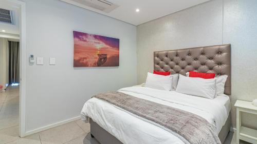 Ocean Dune, Sibaya
