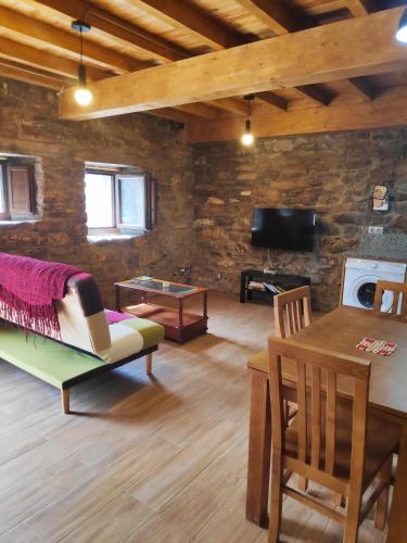Apartamentos C'Ambrosio in Ponferrada