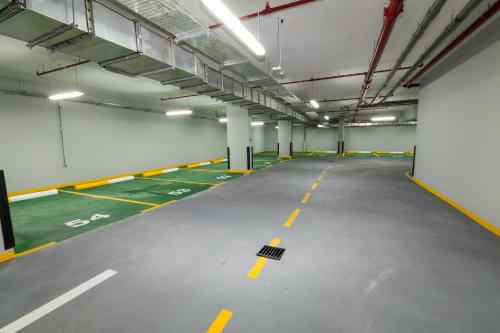 Furnished Studio Apartments for rent in Dubai, Dubai (photo 7)
