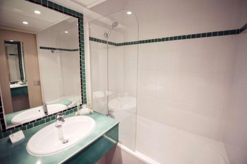 Best Western Astoria - image 12