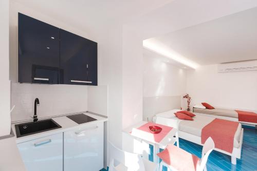 Il Corallo Residence Room Type - Comfort Triple Room