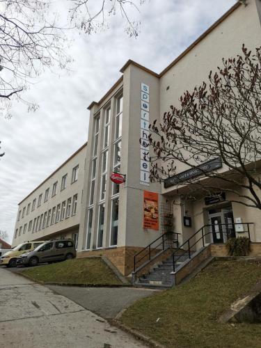 . SPORTHOTEL Milevsko