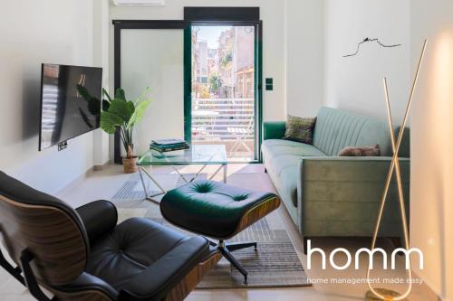 Fusion Design homm in Hype Psyrri