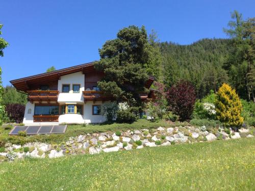 Appartement Sonnberg in Forstau, Österreich
