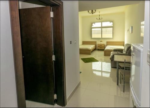 Furnished Studio Apartments for rent in Dubai, Dubai (photo 10)