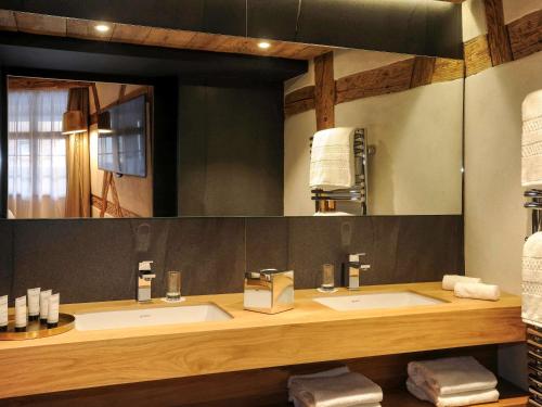 299552357 5 Terres Hôtel & Spa Barr - MGallery Hotel Collection