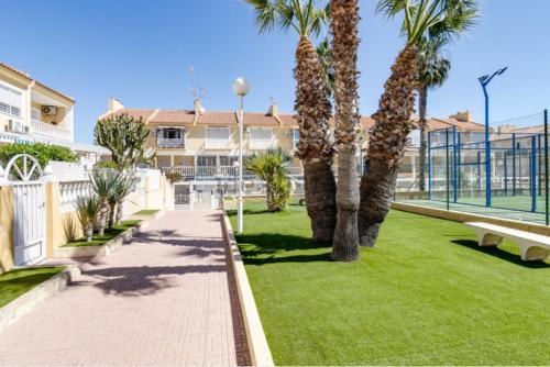 Nice house with tennis court,sports and playground