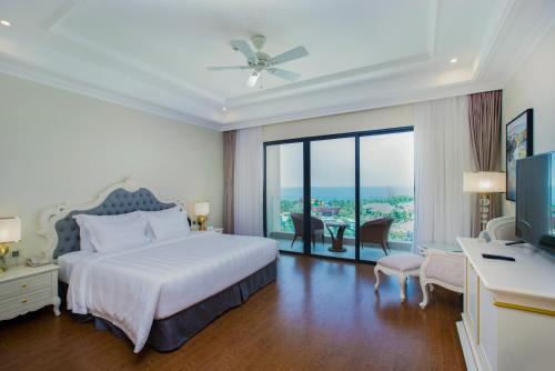 Wyndham Grand Phu Quoc