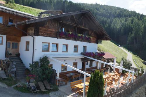 Gasthaus Oberkirn 2