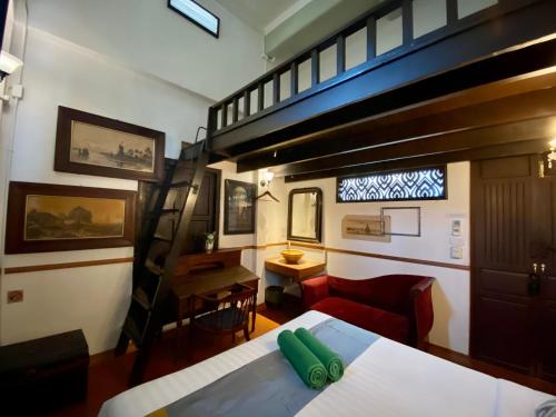 103 – Bed and Brews