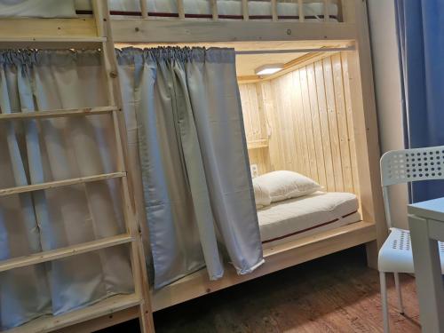 Фотография номера хостела 7brunnen Hostel