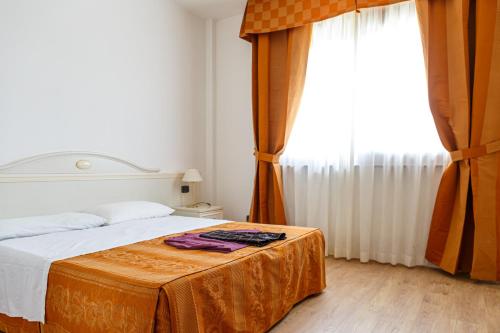 Hotel Villa Sofia in Viterbo