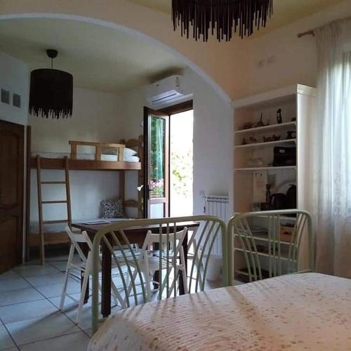 B&B Poggio alla Cuna