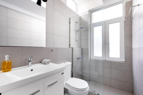 Supreme B2 Apartment in Syntagma, Atény (fotografie 7)