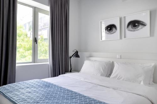 Supreme B2 Apartment in Syntagma, Atény (fotografie 8)