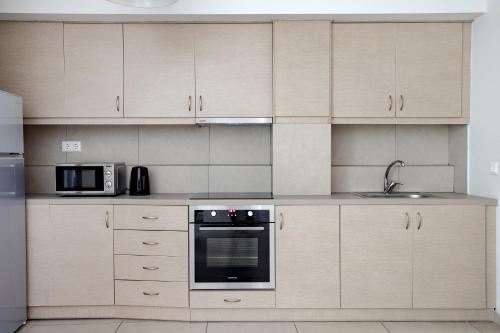 Supreme B2 Apartment in Syntagma, Atény (fotografie 10)