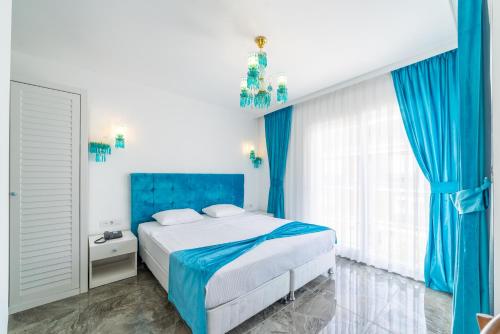 DAM HOTEL LARA, Antalya (foto 8)