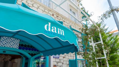 DAM HOTEL LARA, Antalya (foto 11)