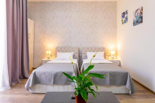Hotel Rustaveli Kutaisi – Kutaisi, IN