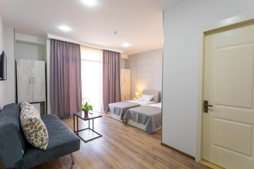 Hotel Rustaveli Kutaisi – Kutaisi, IN