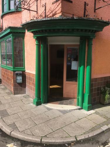 Dolphin Hotel Public House Weymouth – Weymouth