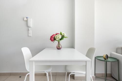 Supreme C2 Apartment in Syntagma, Atény (fotografie 5)