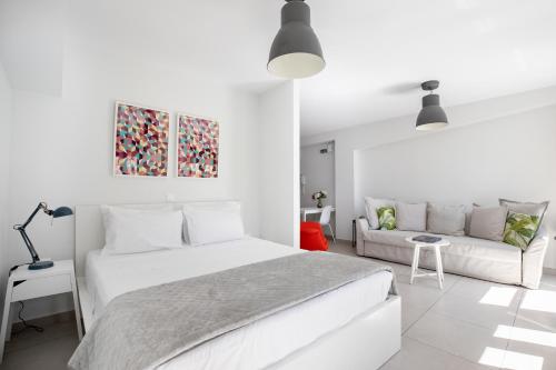 Supreme C2 Apartment in Syntagma, Atény (fotografie 3)
