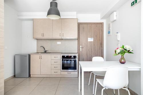Supreme C2 Apartment in Syntagma, Atény (fotografie 10)