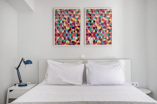 Supreme C2 Apartment in Syntagma, Atény (fotografie 9)
