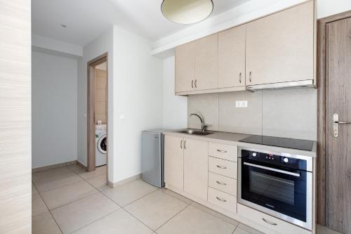 Supreme C2 Apartment in Syntagma, Atény (fotografie 7)