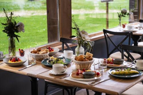 Hostellerie de Varennes - image 12