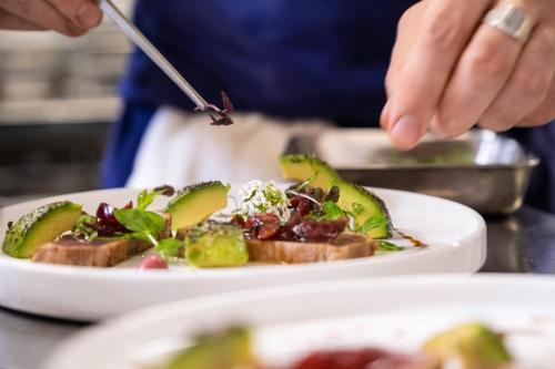 Hostellerie de Varennes - image 9