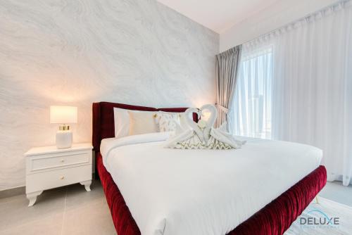 Stylish 2BR in Bella Rose Al Barsha South by Deluxe Holiday Homes