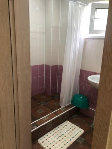 Uyut Guest House - image 8