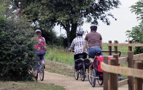 Chimneys B & B - image 14