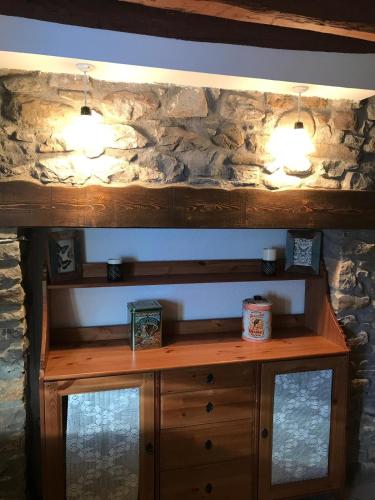  Apartamento El Fenal de Turmo Casa rural El Capricho de Nieves in Laspuña