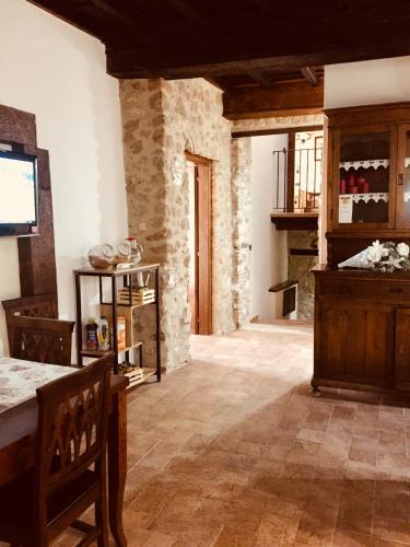 Relais Il Monaco - Accommodation - Artena